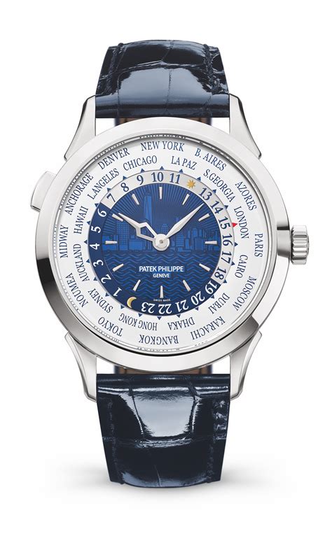 patek philippe nyc